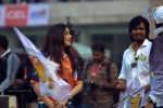 CCL 4 Mumbai Heroes Vs Chennai Rhinos Match - 50 of 97