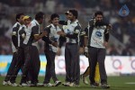 CCL 4 Mumbai Heroes Vs Chennai Rhinos Match - 64 of 97