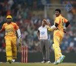 CCL 4 Mumbai Heroes Vs Chennai Rhinos Match - 65 of 97