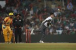CCL 4 Mumbai Heroes Vs Chennai Rhinos Match - 66 of 97