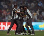 CCL 4 Mumbai Heroes Vs Chennai Rhinos Match - 72 of 97