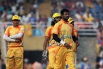 CCL 4 Mumbai Heroes Vs Chennai Rhinos Match - 76 of 97