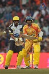 CCL 4 Mumbai Heroes Vs Chennai Rhinos Match - 79 of 97