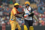 CCL 4 Mumbai Heroes Vs Chennai Rhinos Match - 80 of 97