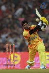 CCL 4 Mumbai Heroes Vs Chennai Rhinos Match - 81 of 97