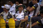 CCL 4 Mumbai Heroes Vs Chennai Rhinos Match - 82 of 97