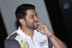 CCL 4 Semi Finals Press Meet - 8 of 69