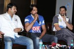 CCL 4 Semi Finals Press Meet - 9 of 69