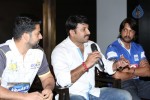 CCL 4 Semi Finals Press Meet - 12 of 69