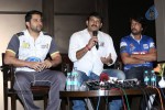 CCL 4 Semi Finals Press Meet - 13 of 69