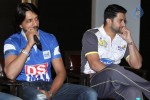 CCL 4 Semi Finals Press Meet - 16 of 69