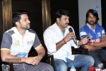 CCL 4 Semi Finals Press Meet - 17 of 69