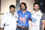 CCL 4 Semi Finals Press Meet - 19 of 69