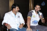 CCL 4 Semi Finals Press Meet - 20 of 69