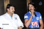 CCL 4 Semi Finals Press Meet - 38 of 69
