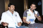 CCL 4 Semi Finals Press Meet - 43 of 69