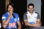 CCL 4 Semi Finals Press Meet - 48 of 69