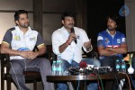 CCL 4 Semi Finals Press Meet - 67 of 69