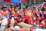 CCL 4 Telugu Warriors vs Kerala Strikers Match 01 - 8 of 40