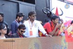 CCL 4 Telugu Warriors vs Kerala Strikers Match 01 - 21 of 40