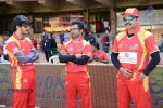 CCL 4 Telugu Warriors vs Kerala Strikers Match 01 - 23 of 40