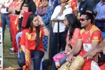 CCL 4 Telugu Warriors vs Kerala Strikers Match 01 - 26 of 40