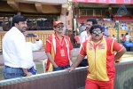 CCL 4 Telugu Warriors vs Kerala Strikers Match 01 - 29 of 40
