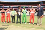 CCL 4 Telugu Warriors vs Kerala Strikers Match 01 - 33 of 40