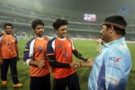 CCL 4 Veer Marathi Vs Bhojpuri Dabanggs Match - 11 of 111