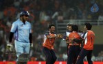 CCL 4 Veer Marathi Vs Bhojpuri Dabanggs Match - 46 of 111