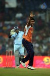 CCL 4 Veer Marathi Vs Bhojpuri Dabanggs Match - 57 of 111