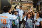 CCL 4 Veer Marathi Vs Bhojpuri Dabanggs Match - 62 of 111