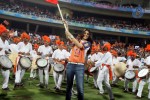 CCL 4 Veer Marathi Vs Bhojpuri Dabanggs Match - 66 of 111