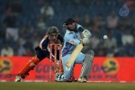 CCL 4 Veer Marathi Vs Bhojpuri Dabanggs Match - 68 of 111