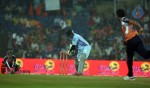 CCL 4 Veer Marathi Vs Bhojpuri Dabanggs Match - 69 of 111