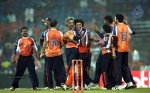 CCL 4 Veer Marathi Vs Bhojpuri Dabanggs Match - 73 of 111