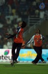 CCL 4 Veer Marathi Vs Bhojpuri Dabanggs Match - 74 of 111
