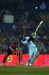 CCL 4 Veer Marathi Vs Bhojpuri Dabanggs Match - 75 of 111