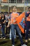 CCL 4 Veer Marathi Vs Bhojpuri Dabanggs Match - 81 of 111