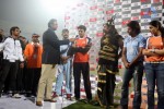 CCL 4 Veer Marathi Vs Bhojpuri Dabanggs Match - 83 of 111
