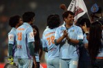 CCL 4 Veer Marathi Vs Bhojpuri Dabanggs Match - 109 of 111