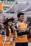 CCL 4 Veer Marathi Vs Mumbai Heroes Match - 8 of 190