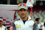 CCL 4 Veer Marathi Vs Mumbai Heroes Match - 36 of 190