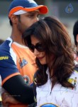 CCL 4 Veer Marathi Vs Mumbai Heroes Match - 57 of 190