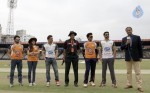 CCL 4 Veer Marathi Vs Mumbai Heroes Match - 61 of 190