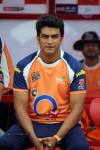 CCL 4 Veer Marathi Vs Mumbai Heroes Match - 126 of 190