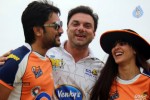 CCL 4 Veer Marathi Vs Mumbai Heroes Match - 129 of 190