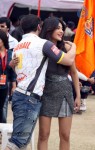 CCL 4 Veer Marathi Vs Mumbai Heroes Match - 140 of 190
