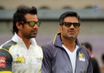 CCL 4 Veer Marathi Vs Mumbai Heroes Match - 145 of 190