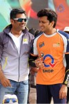 CCL 4 Veer Marathi Vs Mumbai Heroes Match - 146 of 190